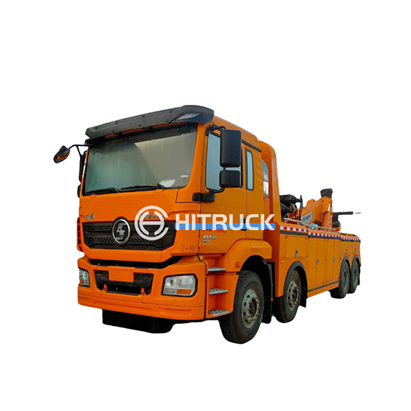 Shacman Delong new M3000