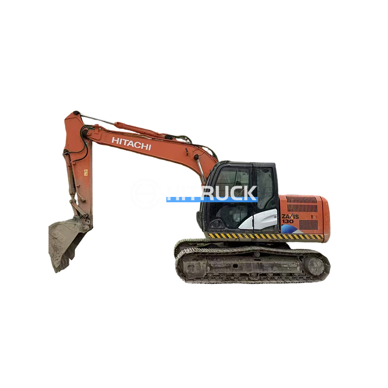 HITACHI ZX1305-A excavator