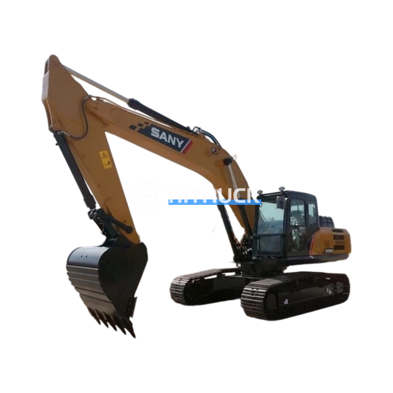 SANY SAN245H excavator