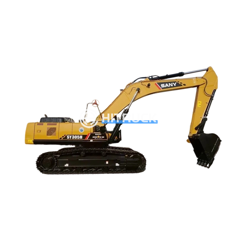 SANY SAN305H excavator