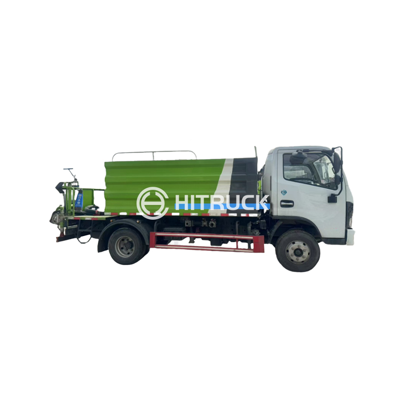 Dongfeng Frica blue card 7