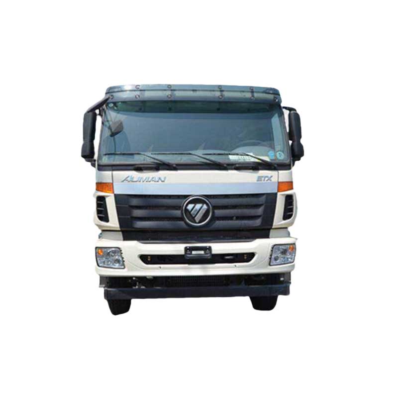 Foton 15 square mixing truck