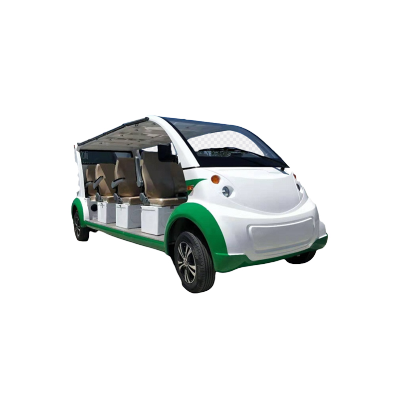 Helita Electric Sightseeing Car -8 seats
