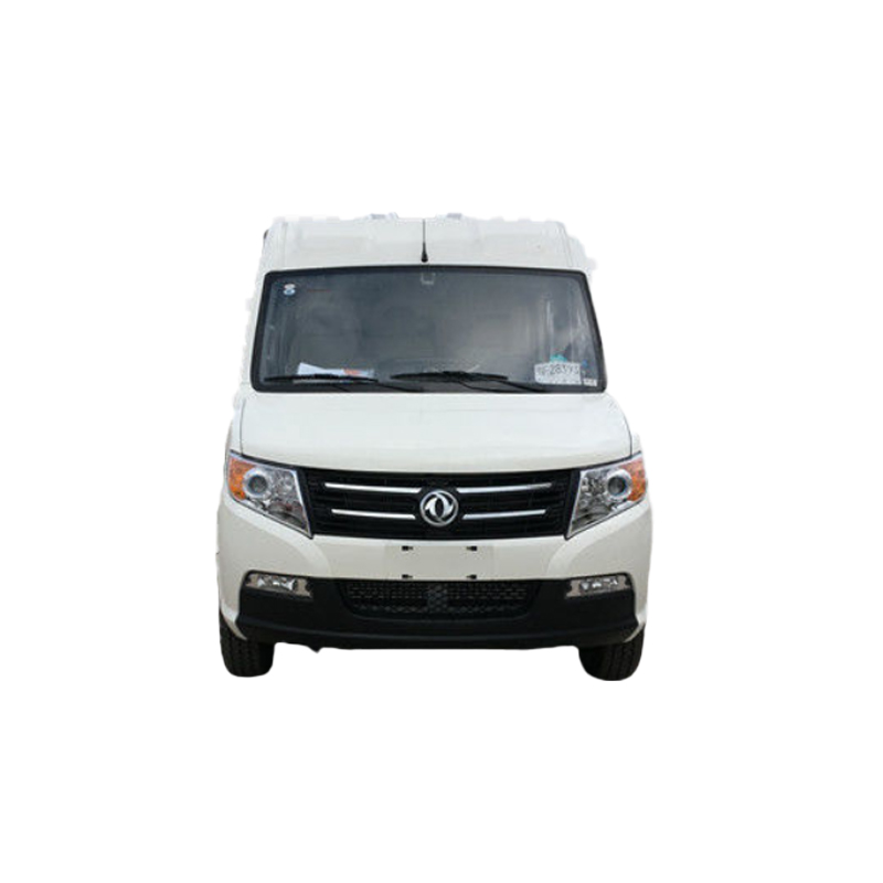 Dongfeng Yufeng bread refrigerated truck