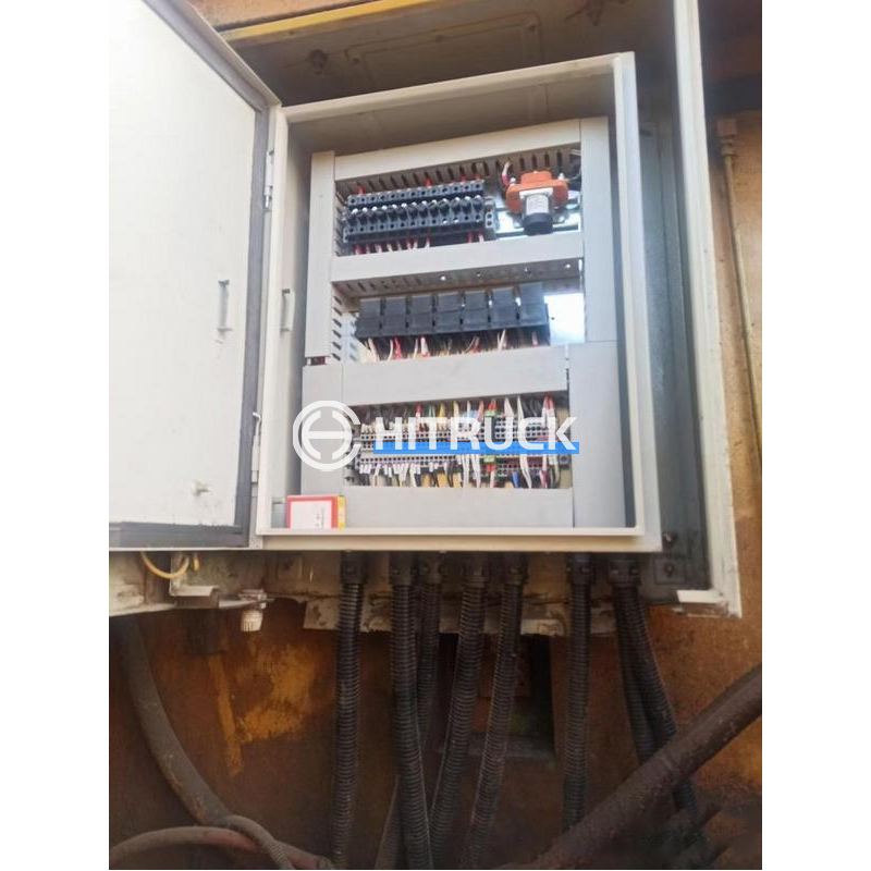 Sany Sany Sany 315-S Rotary Drilling Rid