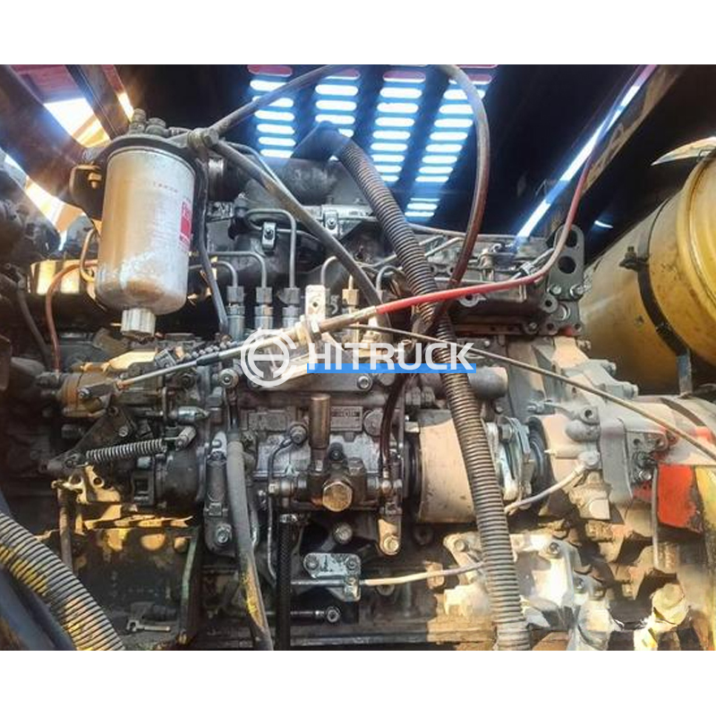 Sany Sany Sany 315-S Rotary Drilling Rid