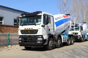 The Ultimate Guide to Diecast Concrete Mixer Trucks