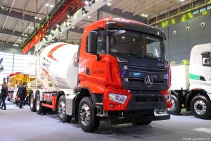 Understanding and Maintaining Your Concrete Mixer Truck Hydraulic Pump