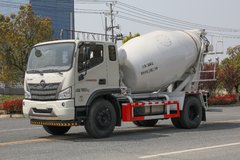 올바른 구조 콘크리트 믹서 트럭 선택