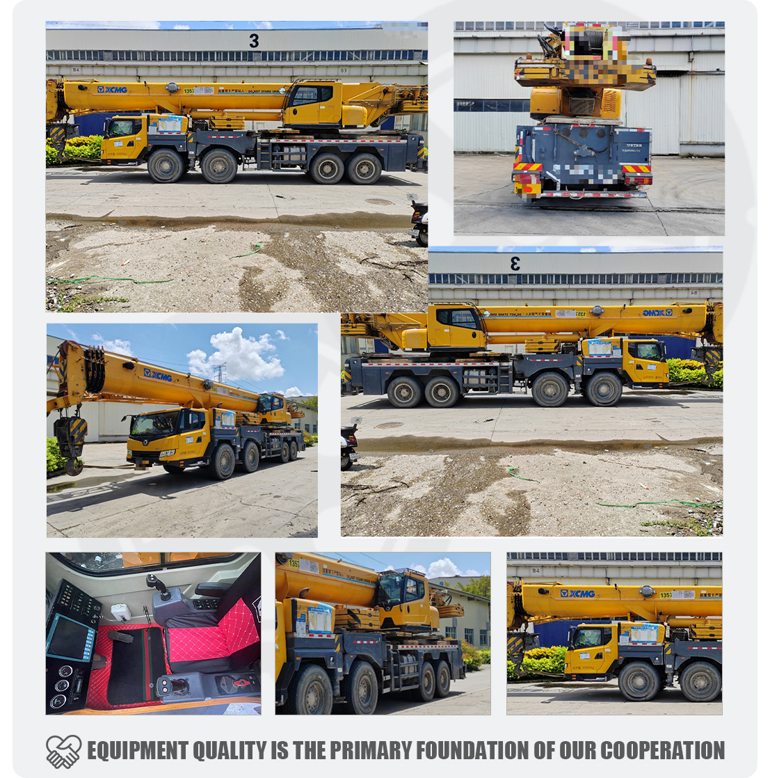 18t xcmg