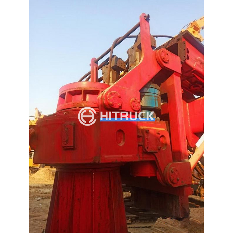 Sany Sany Sany 315-S Rotary Drilling Rid