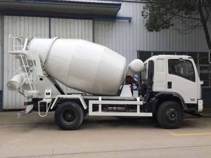 Best Remote Control Cement Mixer Trucks: A Comprehensive Guide