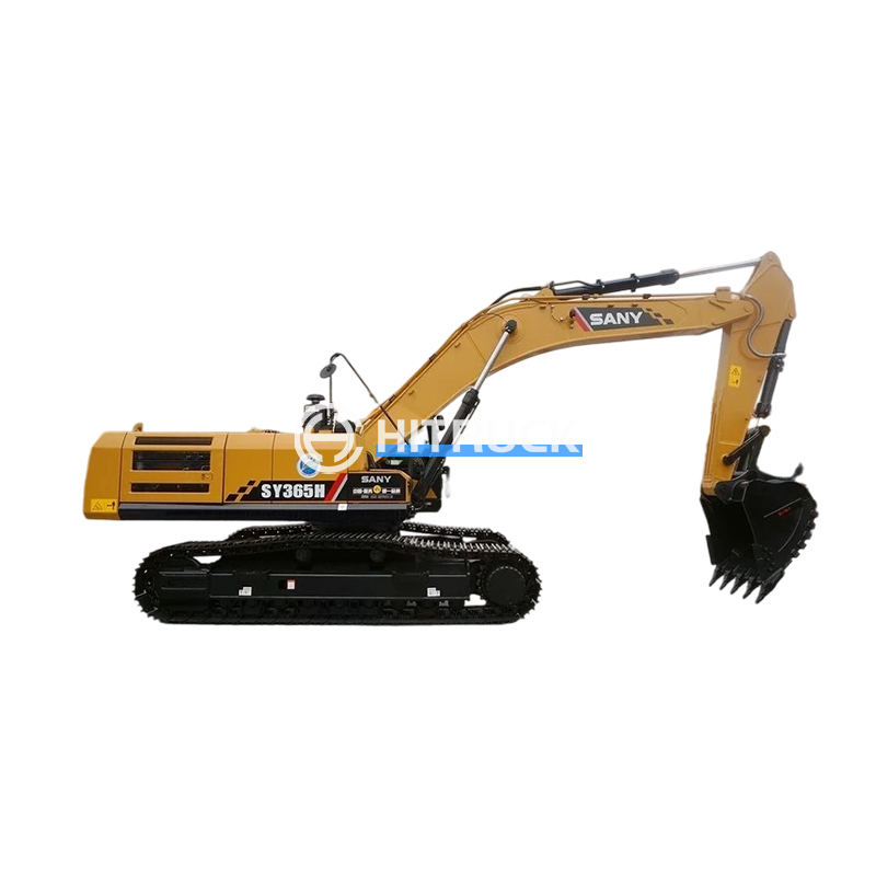 SANY SAN365H excavator