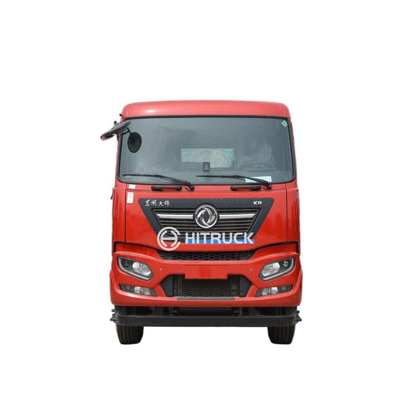 Dongfeng Commercial Vehicle Tianjin KR 300 HP 4X2 Tractor (National 6)